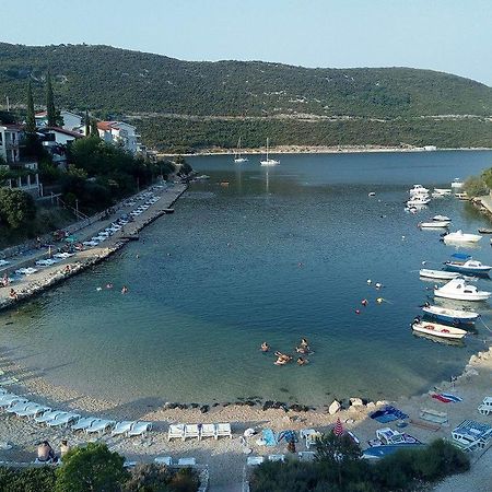 Apartmani Jopi Неум Экстерьер фото