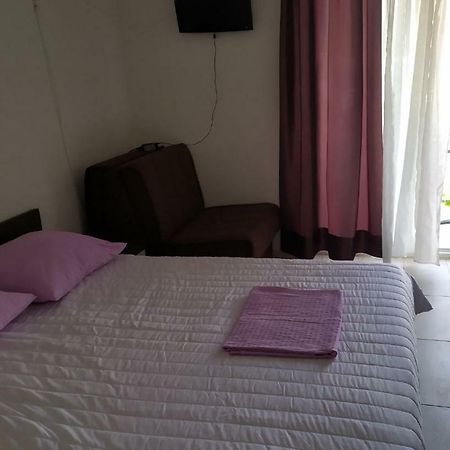 Apartmani Jopi Неум Экстерьер фото