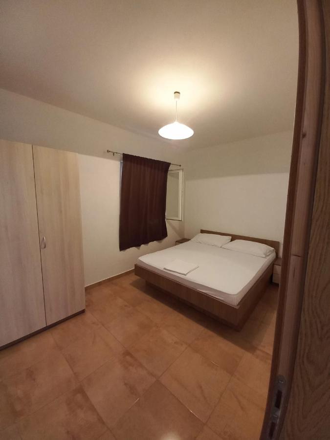Apartmani Jopi Неум Экстерьер фото