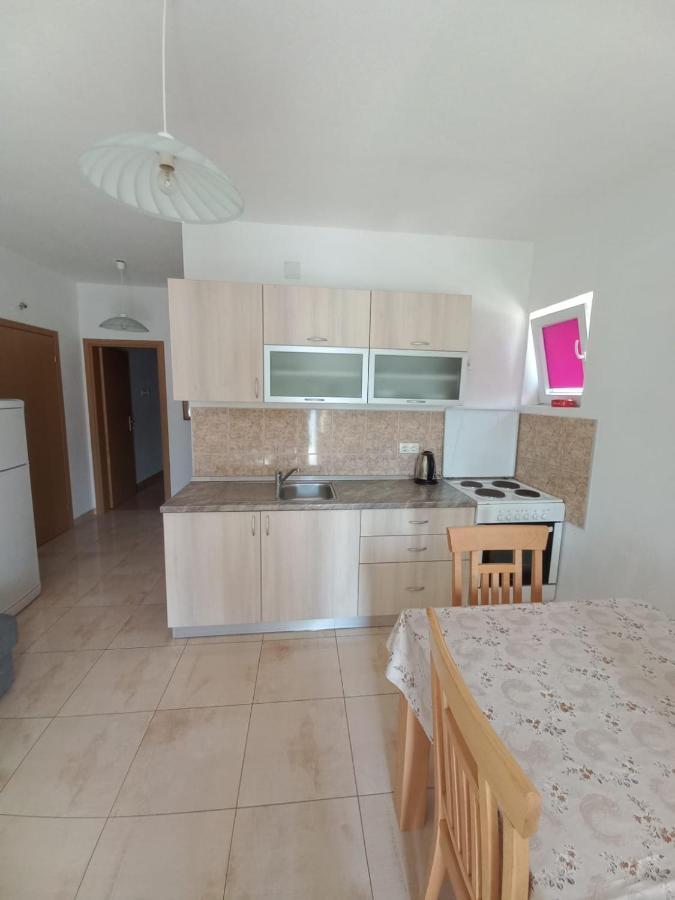 Apartmani Jopi Неум Экстерьер фото