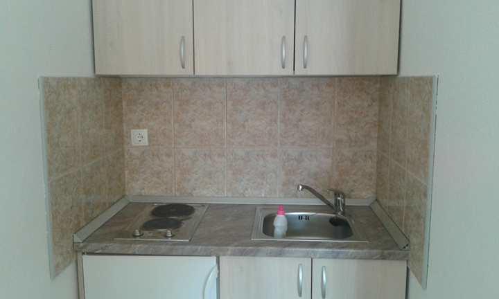 Apartmani Jopi Неум Экстерьер фото