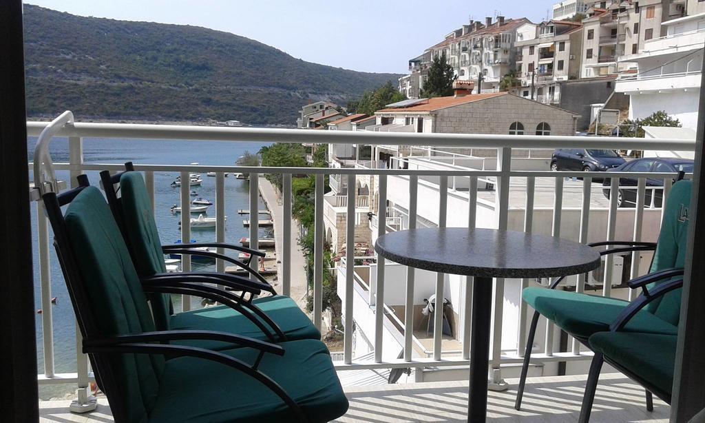 Apartmani Jopi Неум Экстерьер фото